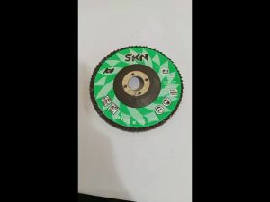 Amplas Susun SKN grit 100