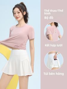 BAISILING | Breathable Summer Sportswear Set Women