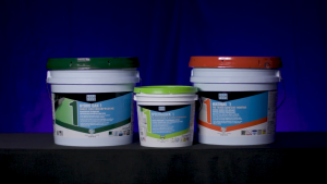 SPECTRALOCK® 1 Pre-Mixed Grout 3kg Epoxy Performance Grout with FREE TOOLS
