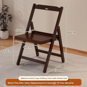 Multipurpose Folding Chair