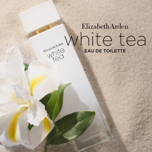 Elizabeth Arden White Tea Cream Deodorant 40ml