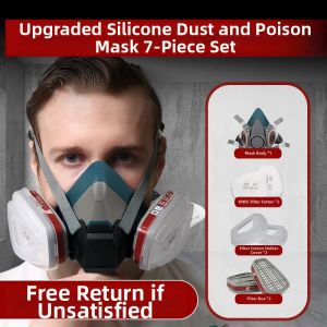 TAODUN | Organic Vapor Protection Mask