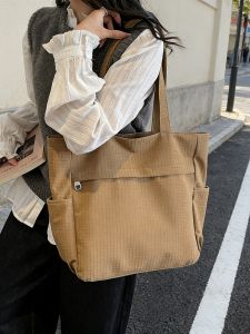 MIRUIDUO | Large Capacity Lightweight Tote Bag