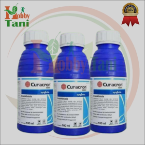 Curacron 500 EC isi 250 ml Insektisida pembasmi hama