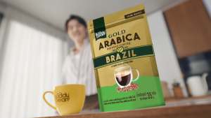 [เซ็ต 3 ถุง] บัดดี้ดีน โกลด์ อาราบิก้า บราซิล - เซ็ต 3 ถุง บัดดี้ดีน โกลด์ อาราบิก้า บราซิล