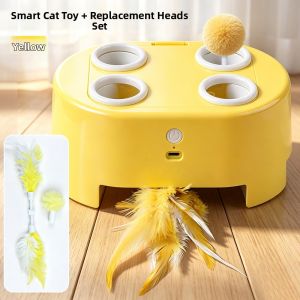 XIAOGUSHI | Interactive Entertainment Cat Toy