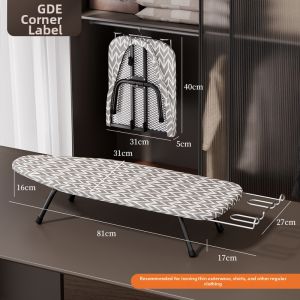 anfeng | Folding Ironing Board Metal Frame