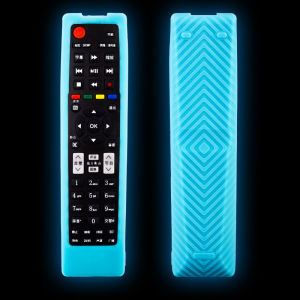Silicone Case Fit For Hisense TV Remote Control
