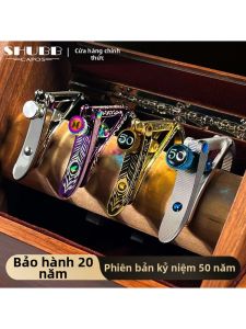 Anniversary Sliding Capo