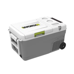 Worx | Camping Dual-use Refrigerator 20V
