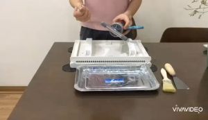 Bộ khuôn làm viên hoàn thủ công quay tay hoặc làm viên trân châu trà sữa