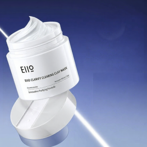Deep Cleansing Clay Mask by Eiio Remove Blackheads And Acne for Pore Cleaning Facial Treatment Chinese Brand Hello3850