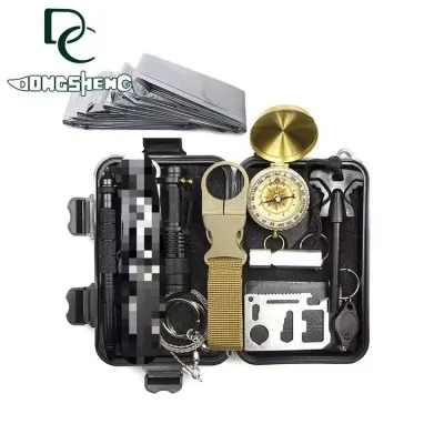 OKOutdoor | Emergency & Survival Kit