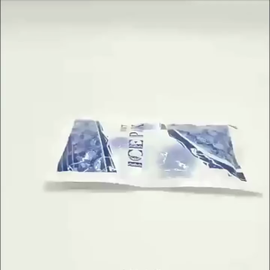 【SG stock】Instant Ice Pack Cooler Injury Relief Quick Cold Ice Bag Travel Emergency Cooling Instant Disposable Cold Ice Pack