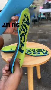 พื้นรองเท้ากีฬากระดูก-ข้อรองรับกระดูก-ข้อผู้หญิงพื้นรองเท้า พื้นรองเท้าที่มุ่งเป้าหมายด้านใน