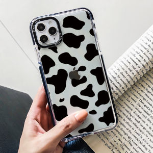 Transparent TPU Phone Case for 15 pro Max XSMAX High Quality Protective Cover Anti-Slip Design China Style Decorations