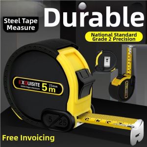 YUYOU | High Precision Durable Steel Tape Measure