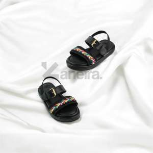 SANDAL ANAK PEREMPUAN IMPORT ANTI SLIP ANTI LICIN SIZE 1-8 TAHUN