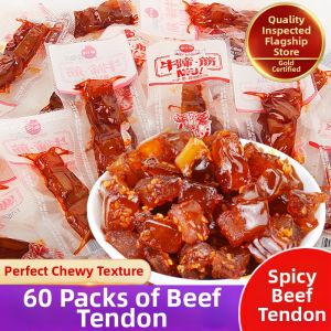 SHANSHENGWEI | Ready-to-Eat Braised Beef Tendons 10 Jin