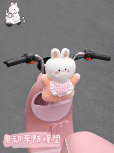 แผ่นป้องกันการชนแบบหนาสำหรับรถไฟฟ้า แผ่นกันกระแทกหัวเด็ก เบาะนั่งกันกระแทกแบบหนาสุดเก๋สำหรับเด็ก แผ่นกันกระแทกหัวแบบนุ่มสำหรับเด็ก