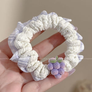 PINK EMPRESS | High Elasticity Childrens Hair Tie