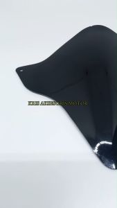 VISOR BEAT FI ALL NEW - BEAT DELUXE - WINDSHIELD HONDA BEAT FI FREE DOUBLE TAPE