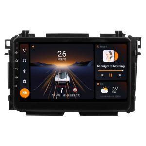 JIUYIN | For Honda Car Intelligent Central Display Navigation Large Screen All-in-One Machine