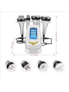 OURUSA | Multi-function Vacuum Shaping Beauty Device