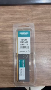 Ram Máy Tính Kingmax 16GB Bus 5600 - Hàng Chính Hãng