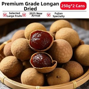 SHANSHENGWEI | Soft Crispy Easy-Open Snack Dried Fruits