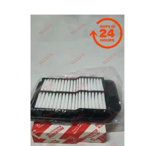 TOYOTA AIR FILTER BEZZA 1.0/AXIA/PERODUA ENGINE AIR FILTER(BEZZA&AXIA)17801-BZ140