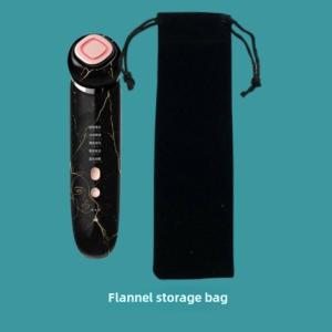 Original Accessories for Mesmooth Beauty Device C1 Cotton Swab Fixation Ring Cover Clip Plastic Buckle Ring for Home Use