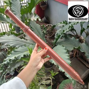 Tongkat Lambean kayu nogosari nagasari asli dan original