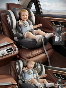 inno kids | Portable Adjustable Child Safety Seat