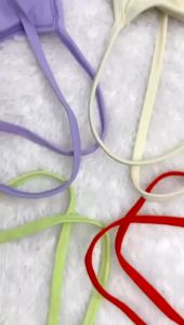 LILA TOP SPORTS BRA YOGA GYM BRASPORT WANITA