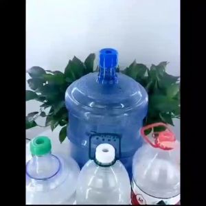 Dispenser Air Minum Elektrik / Pompa Galon Electric Tidak Berisik / Kompa Air Galon Elektrik