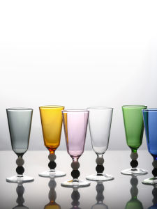 Joto | Ly Sáng Tạo Cho Sâm Banh và Cocktail