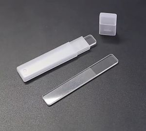 ABC Kikir Kuku Murmer Untuk E415 H415 Nail Art Kikir Kuku Kayu Portable untuk Pedicure Manicure