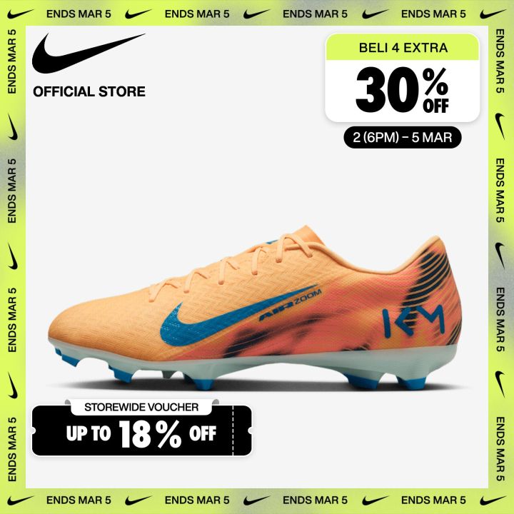 sepatu bola nike mercurial 2016