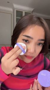 Nuface Flawless+ Serum Cushion with SPF 30 PA+++ Medium to High Coverage