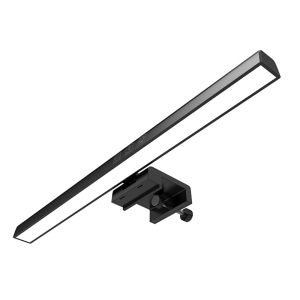 【Vodool】Dimming Computer Monitor Light Bar Touch Control USB Display Hanging Light Space Saving Eye Protection No Screen Glare Home Office for Study Laptop