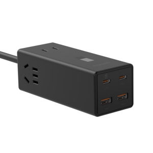 lengon | Desktop Multi-functional USB Charging Dock 67W GaN