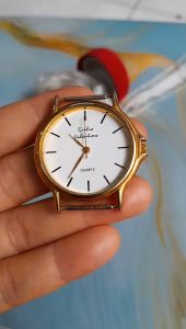 MẶT đồng hồ nữ second hand si nhật- đã qua sử dụng