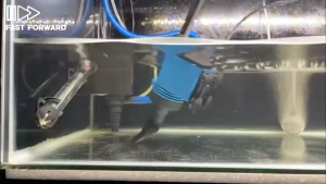 🫨 SOBO ✅ Suction Cleaning Pump Aquarium Filter Water Change Gravel | AUTO Electric | Wired with ON/OFF Switch