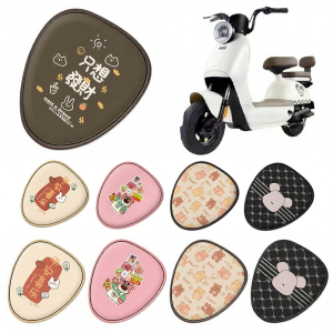 Waterproof Sun Protection Electric Scooter Seat Cover