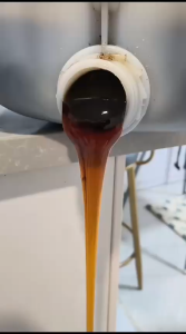 45g Kashmiri Sidr honey