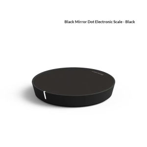 Timemore | TIMEMORE Black Mirror Dot Electronic Coffee Scale Intelligent App Bluetooth Coffee Scales Portable For Pourover & Espresso