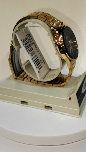 CASIO MENS GOLD MTP V006G 1C