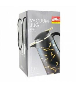 Vacuum jug original & patent design food grade material guaranteed quality 1.9L orient international trading origin:made in china capacity:1.9L+\-10%