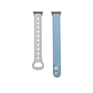 Uhada | Creative Dual-Buckle Cat Paw Watch Bands for Multiple Huawei Models